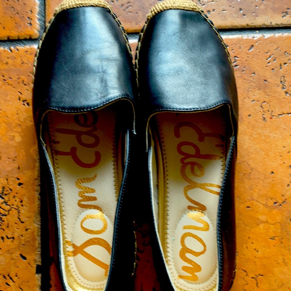 Sam edelman espadrilles